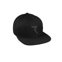 Ryzon Accessories Recharged Aura Snapback Cap