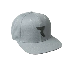 Ryzon Accessories Recharged Aura Snapback Cap