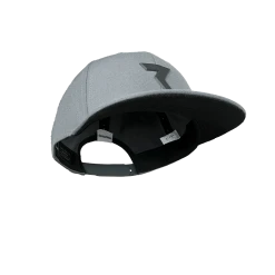 Ryzon Accessories Recharged Aura Snapback Cap