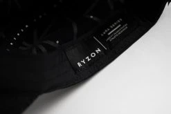 Ryzon Running Aura Graphene Ultralight Race Cap