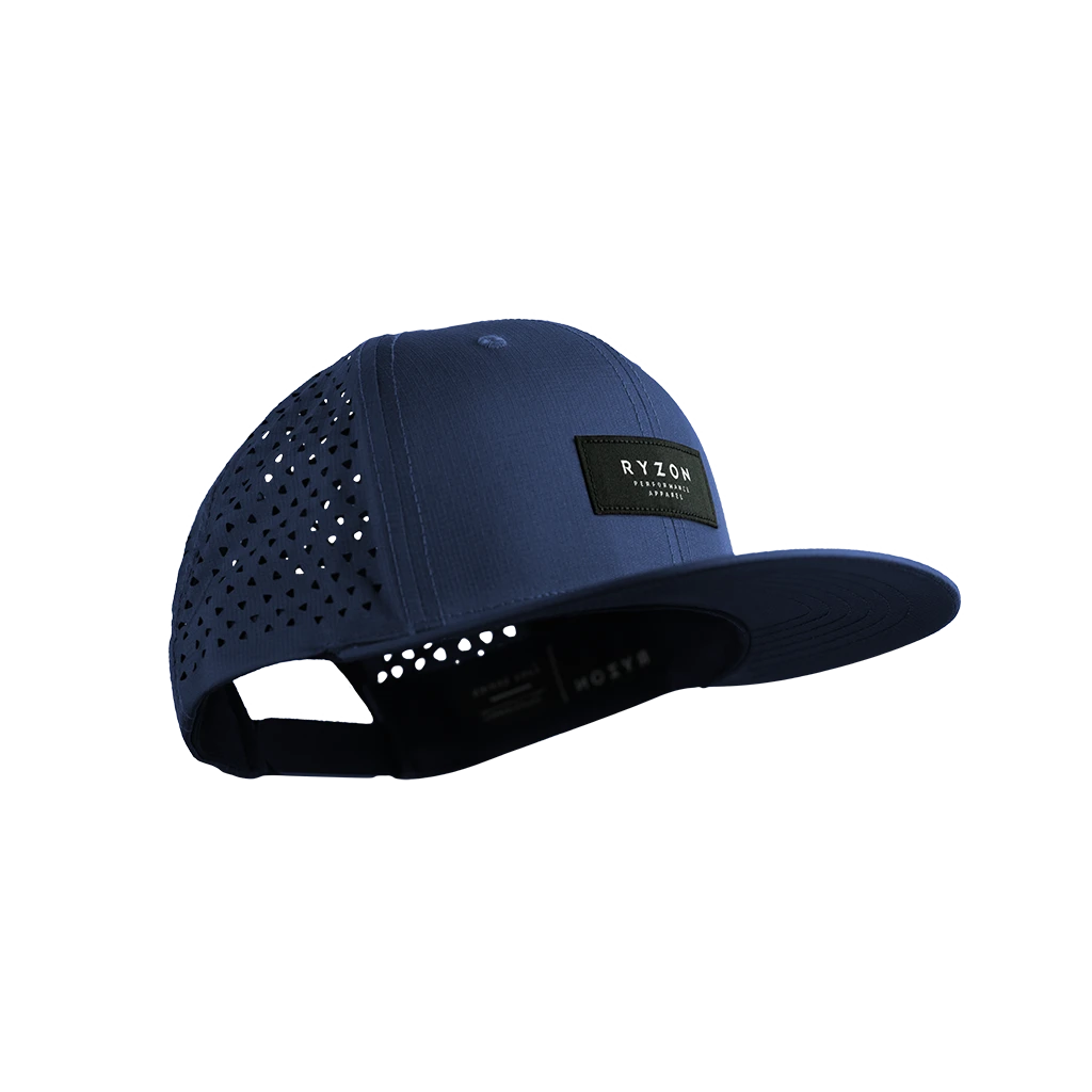 Ryzon Aura Performance Snapback Cap Accessories 5 Ryzon Aura Performance Snapback Cap Accessories