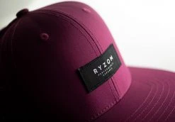 Ryzon Aura Performance Snapback Cap Accessories 18 Ryzon Aura Performance Snapback Cap Accessories