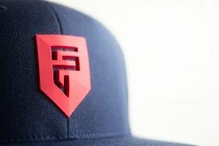 Ryzon Frodissimo Snapback Cap