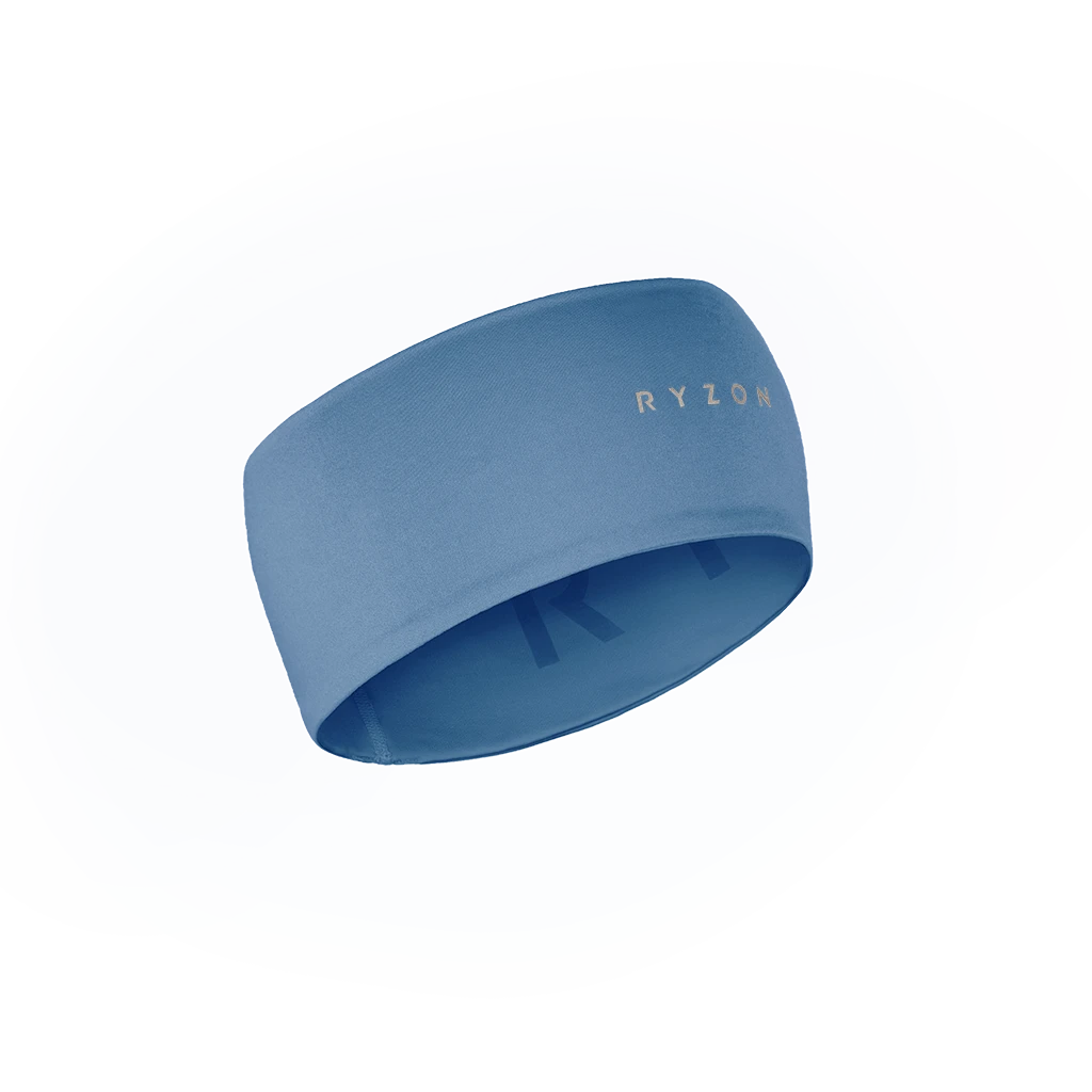 Ryzon Cycling Aura Performance Headband 8 Ryzon Cycling Aura Performance Headband