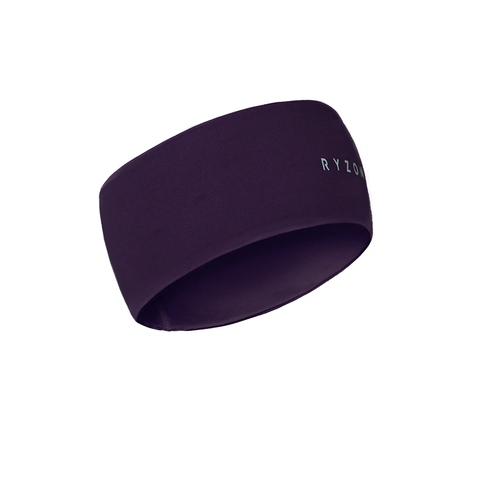 Ryzon Cycling Aura Performance Headband 10 Ryzon Cycling Aura Performance Headband