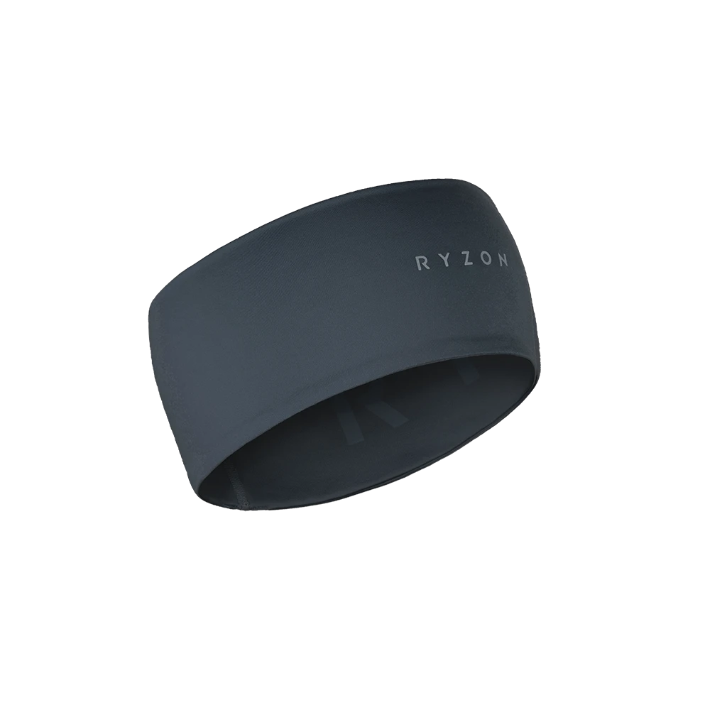 Ryzon Cycling Aura Performance Headband 4 Ryzon Cycling Aura Performance Headband