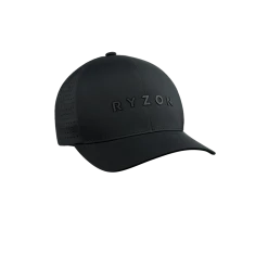 Ryzon Aura Seamless Tech Cap Triathlon