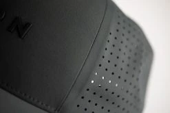 Ryzon Aura Seamless Tech Cap Triathlon