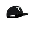 Ryzon Running Aura Performance Snapback Cap Icon