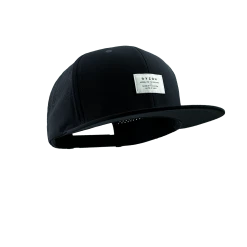 Ryzon Aura Air-Tech Snapback Cap