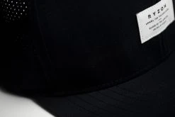 Ryzon Aura Air-Tech Snapback Cap