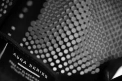 Ryzon Aura Air-Tech Snapback Cap