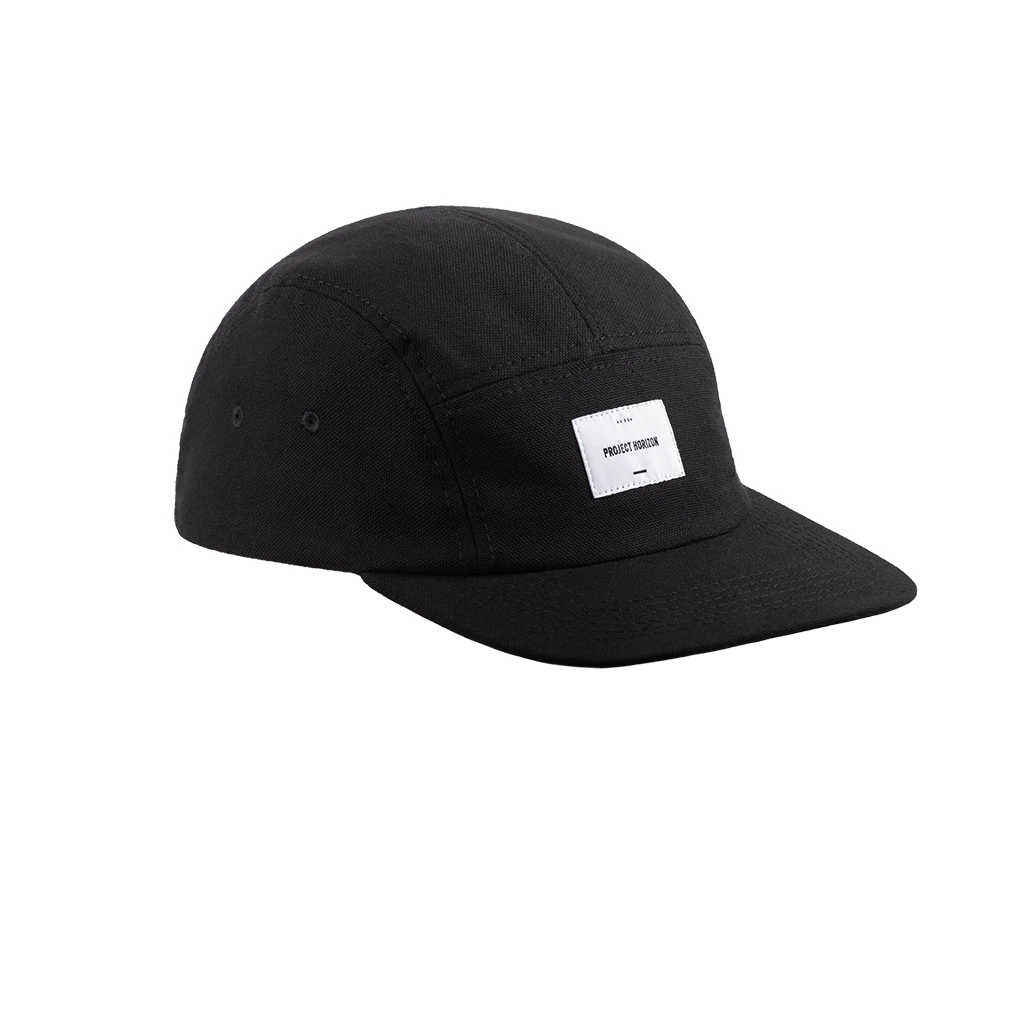 Ryzon Accessories Aura Project Horizon 5-Panel Cap 3 Ryzon Accessories Aura Project Horizon 5-Panel Cap
