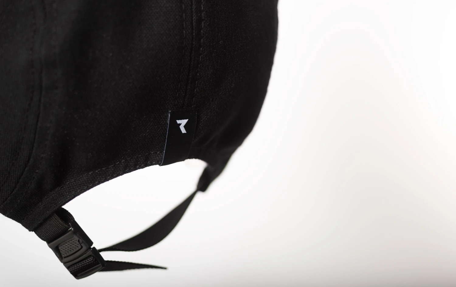 Ryzon Accessories Aura Project Horizon 5-Panel Cap 6 Ryzon Accessories Aura Project Horizon 5-Panel Cap