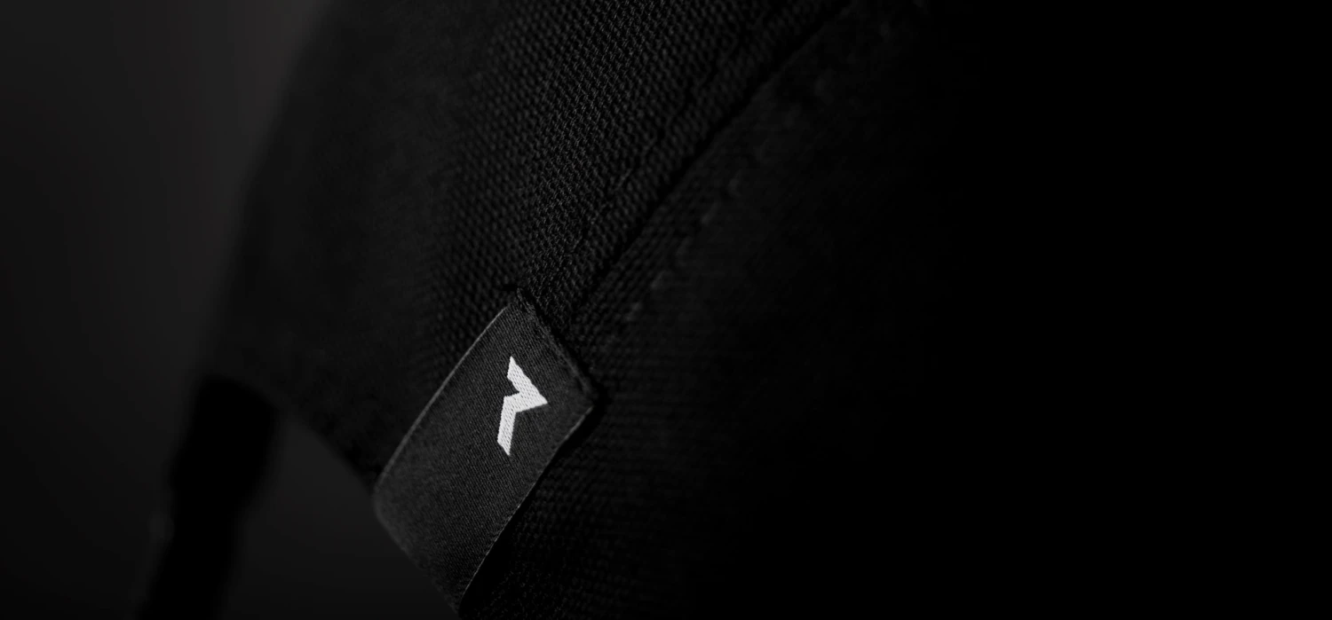 Ryzon Accessories Aura Project Horizon 5-Panel Cap 7 Ryzon Accessories Aura Project Horizon 5-Panel Cap