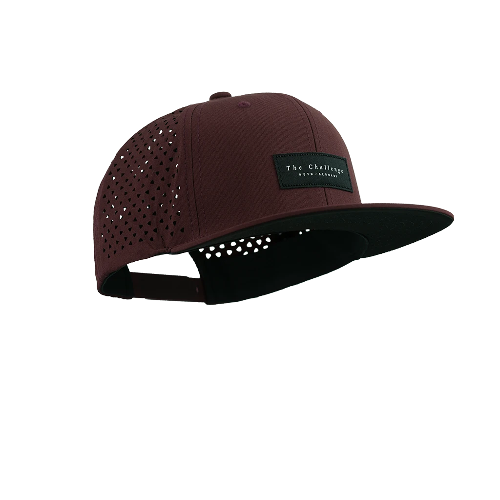 Ryzon Challenge Roth Performance Snapback Cap Accessories 3 Ryzon Challenge Roth Performance Snapback Cap Accessories