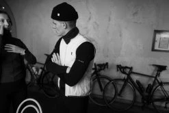 Ryzon Recharged Aura Fine Merino Short Beanie