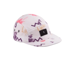 Ryzon Frodissimo Aura Performance 5-Panel Cap Big Island Edt.