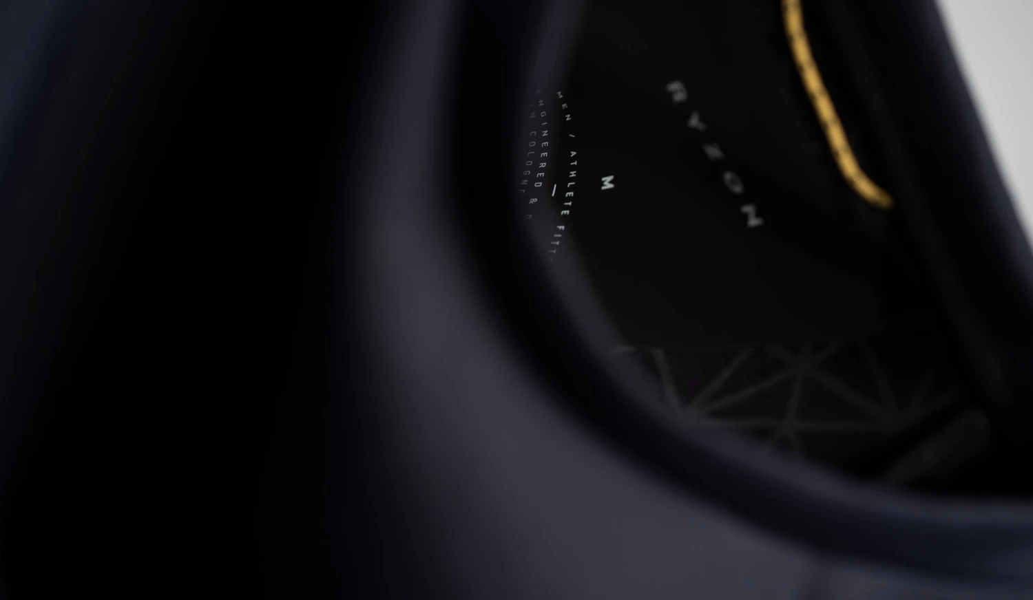 Ryzon Eclipse Graphene Shell Crewneck 13 Ryzon Eclipse Graphene Shell Crewneck