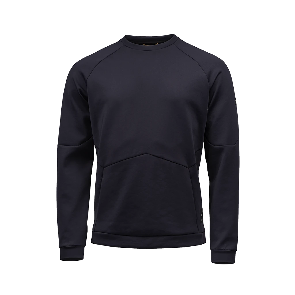 Ryzon Eclipse Graphene Shell Crewneck 3 Ryzon Eclipse Graphene Shell Crewneck