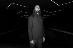 Ryzon Eclipse Graphene Shell Hooded Sweater - 1st Generation -