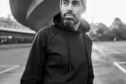 Ryzon Eclipse Graphene Shell Hooded Sweater - "Refurbished-Product" 30 Ryzon Eclipse Graphene Shell Hooded Sweater -