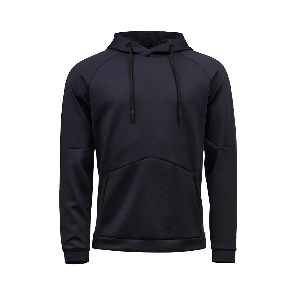 Ryzon Eclipse Graphene Shell Hooded Sweater - 1st Generation - "Refurbished-Product"