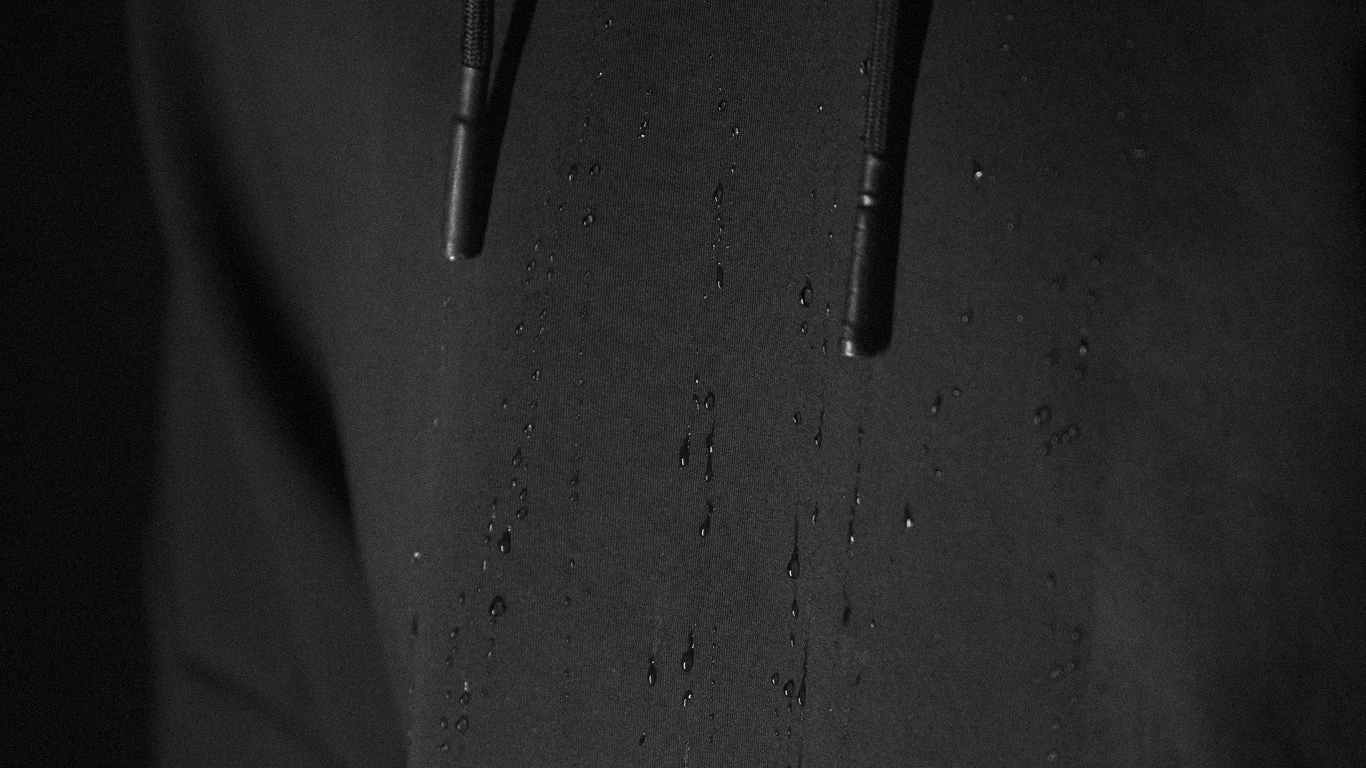 Ryzon Eclipse Graphene Shell Hooded Sweater - "Refurbished-Product" 7 Ryzon Eclipse Graphene Shell Hooded Sweater - "Refurbished-Product"