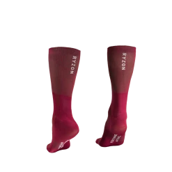 Ryzon Cycling Trace Performance Socks "Align"