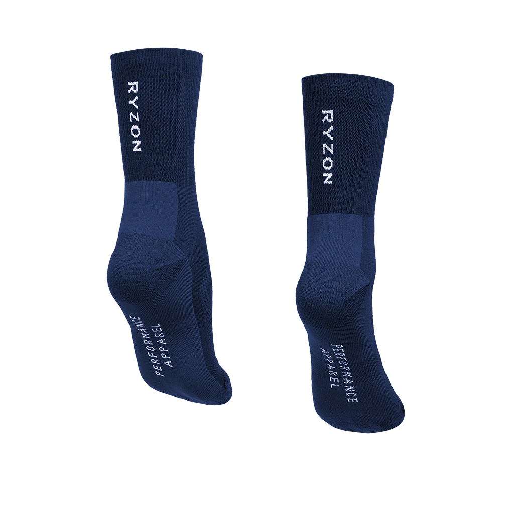 Ryzon Cycling Terrain Merino Performance Socks 4 Ryzon Cycling Terrain Merino Performance Socks