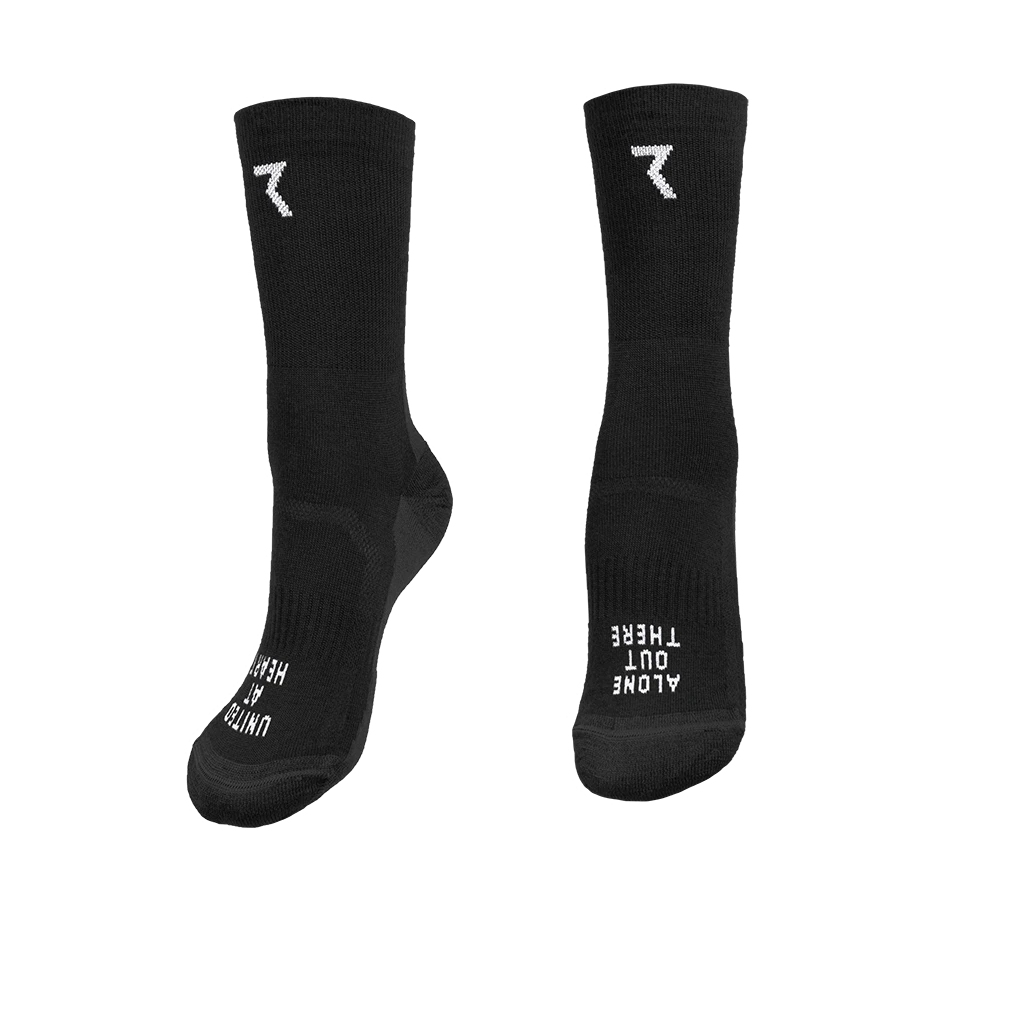 Ryzon Cycling Terrain Merino Performance Socks 5 Ryzon Cycling Terrain Merino Performance Socks