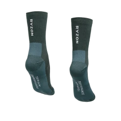 Ryzon Cycling Terrain Merino Performance Socks 20 Ryzon Cycling Terrain Merino Performance Socks
