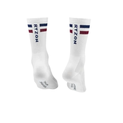 Ryzon Trace Performance Socks "Club" Cycling 15 Ryzon Trace Performance Socks
