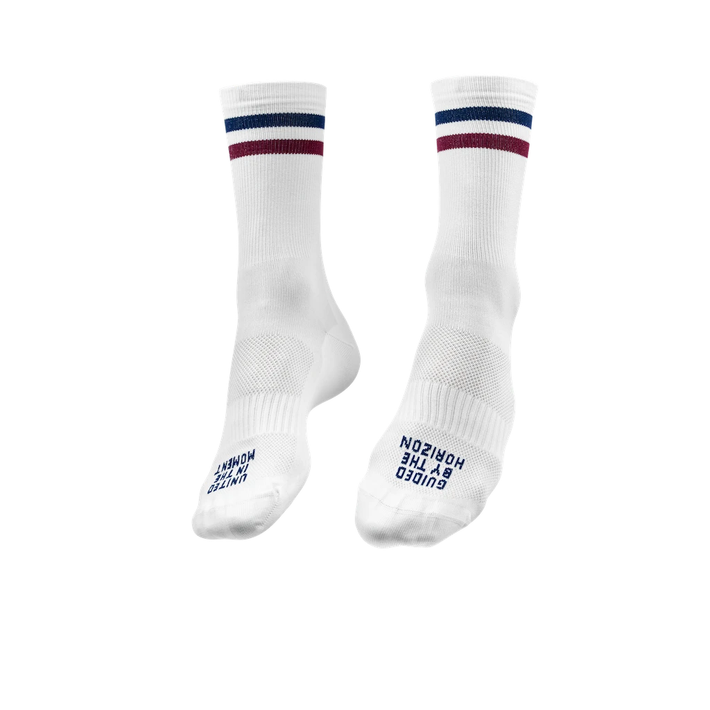 Ryzon Trace Performance Socks "Club" Cycling 3 Ryzon Trace Performance Socks "Club" Cycling