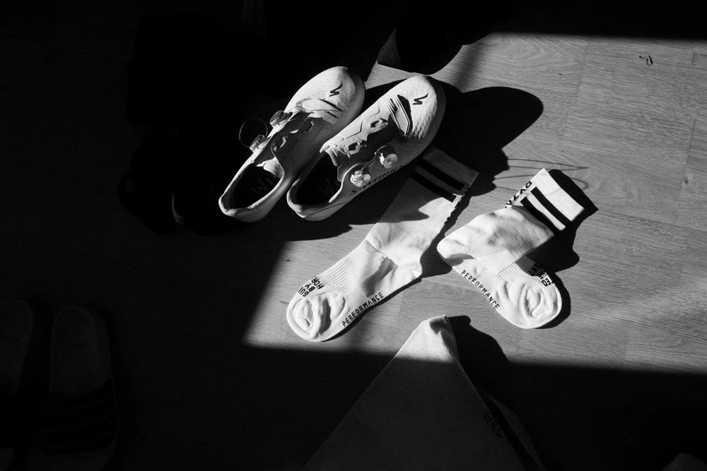 Ryzon Trace Performance Socks "Club" Cycling 11 Ryzon Trace Performance Socks "Club" Cycling