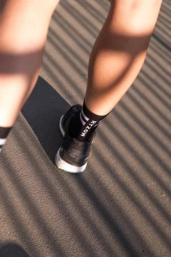 Ryzon Trace Performance Socks "Club" Cycling 25 Ryzon Trace Performance Socks