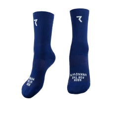 Ryzon Trace Performance Socks "Seek & Rise" Cycling 29 Ryzon Trace Performance Socks