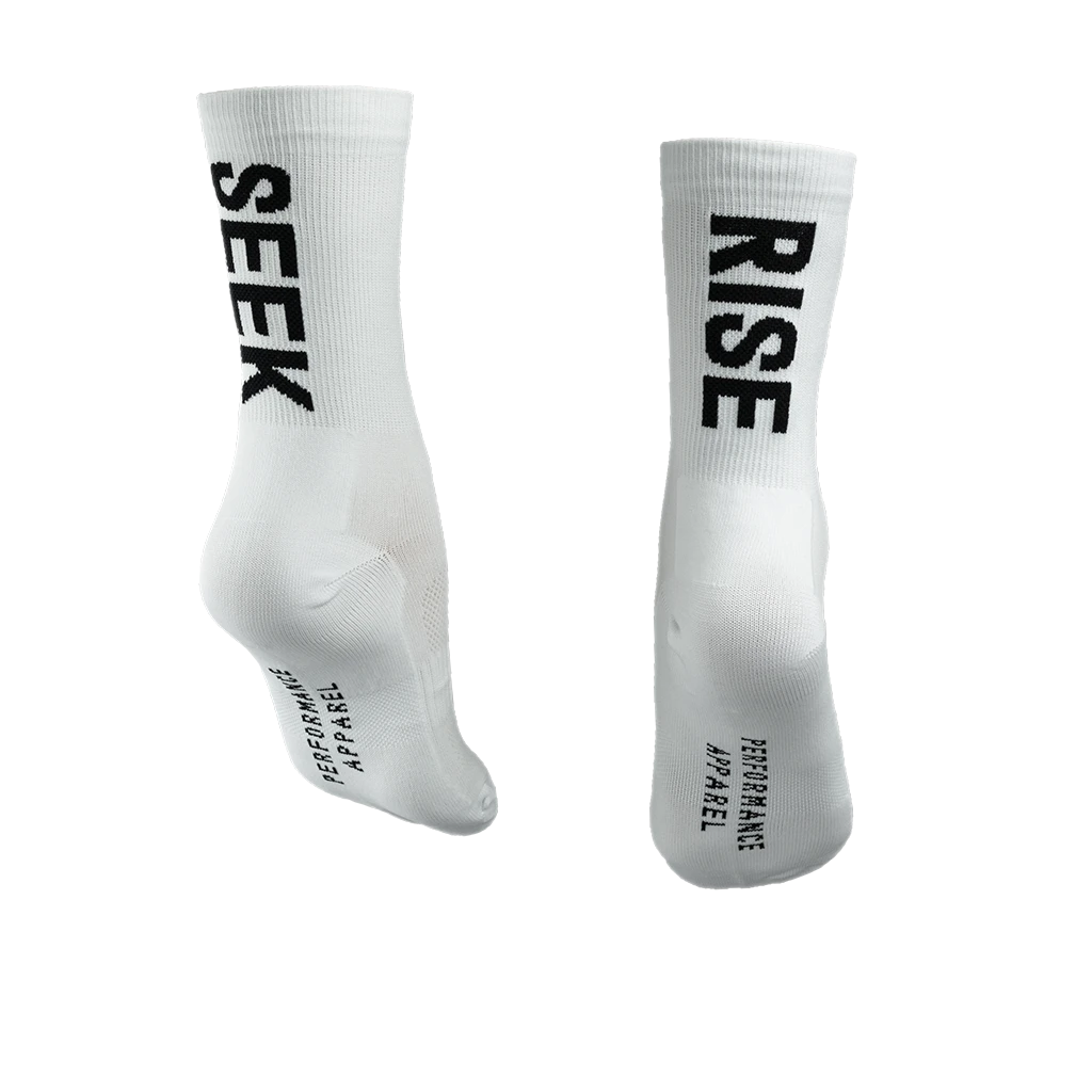 Ryzon Trace Performance Socks "Seek & Rise" Cycling 3 Ryzon Trace Performance Socks "Seek & Rise" Cycling