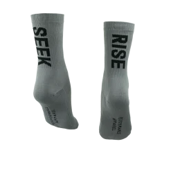 Ryzon Trace Performance Socks "Seek & Rise" Cycling 24 Ryzon Trace Performance Socks