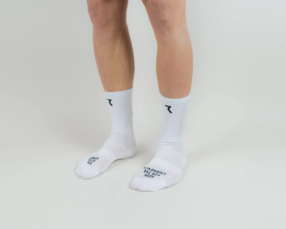 Ryzon Trace Performance Socks "Seek & Rise" Cycling 16 Ryzon Trace Performance Socks "Seek & Rise" Cycling
