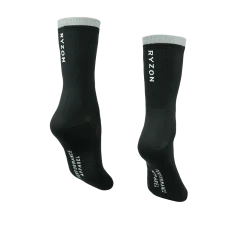 Ryzon Trace Performance Reflective Socks