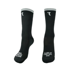 Ryzon Trace Performance Reflective Socks