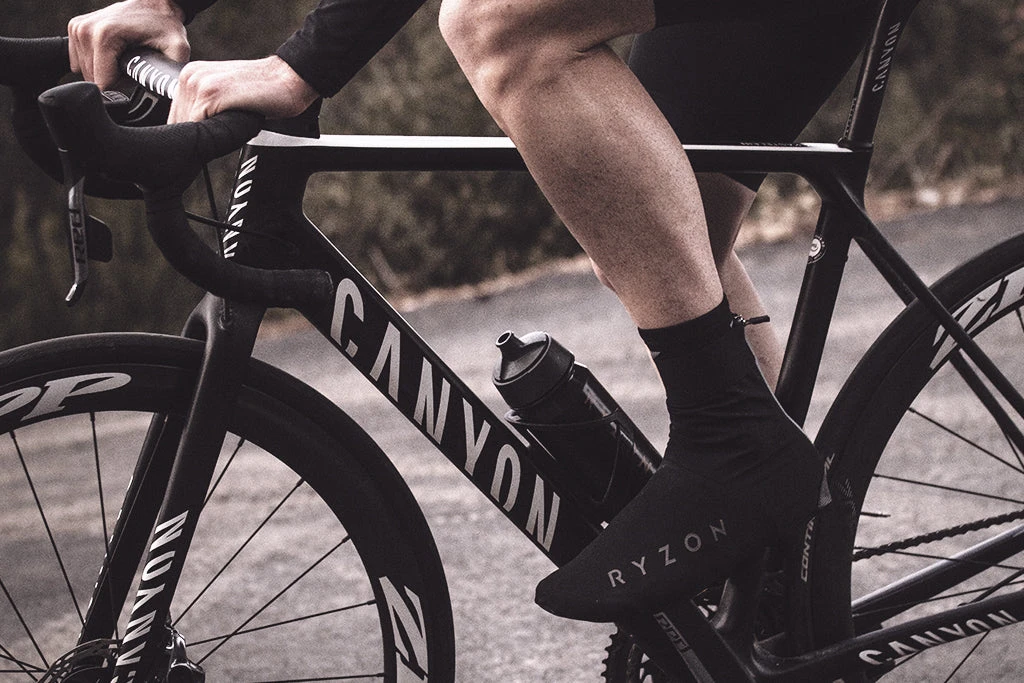 Ryzon Outlet Gravit Rain Overshoes 4 Ryzon Outlet Gravit Rain Overshoes