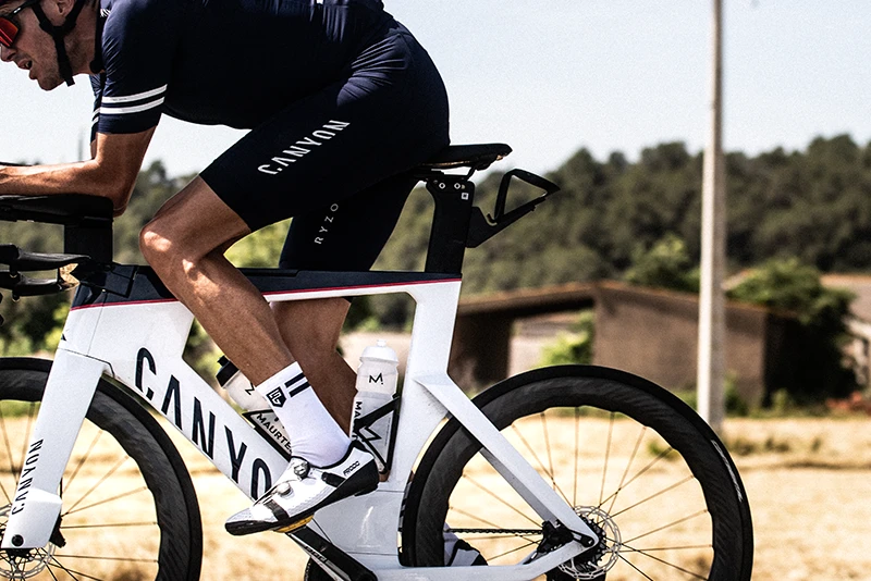 Ryzon Trace Performance Socks Frodissimo 7 Ryzon Trace Performance Socks Frodissimo