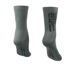 Ryzon Trace Performance Socks Type 17 Ryzon Trace Performance Socks Type