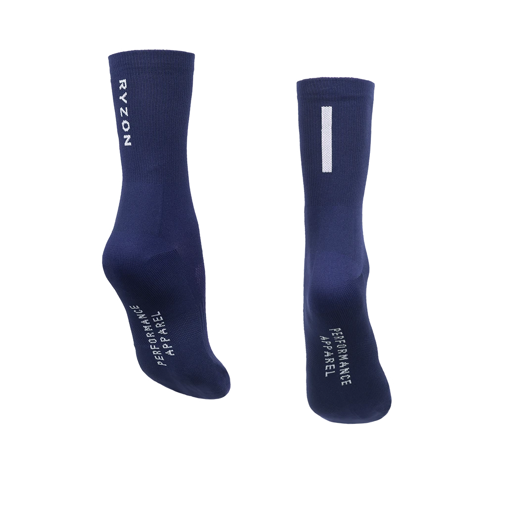 Ryzon Trace Performance Socks "Perspective" Cycling 14 Ryzon Trace Performance Socks "Perspective" Cycling