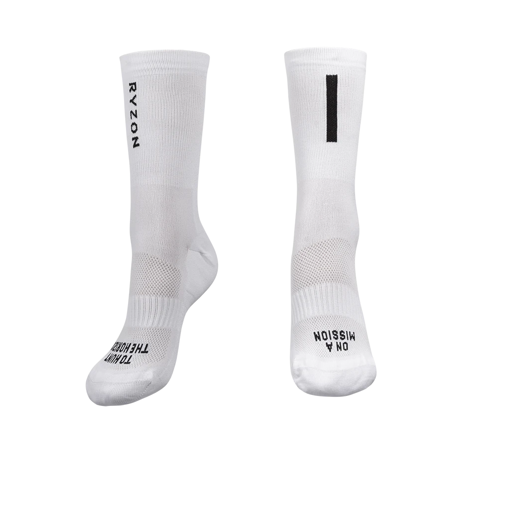 Ryzon Trace Performance Socks "Perspective" Cycling 5 Ryzon Trace Performance Socks "Perspective" Cycling