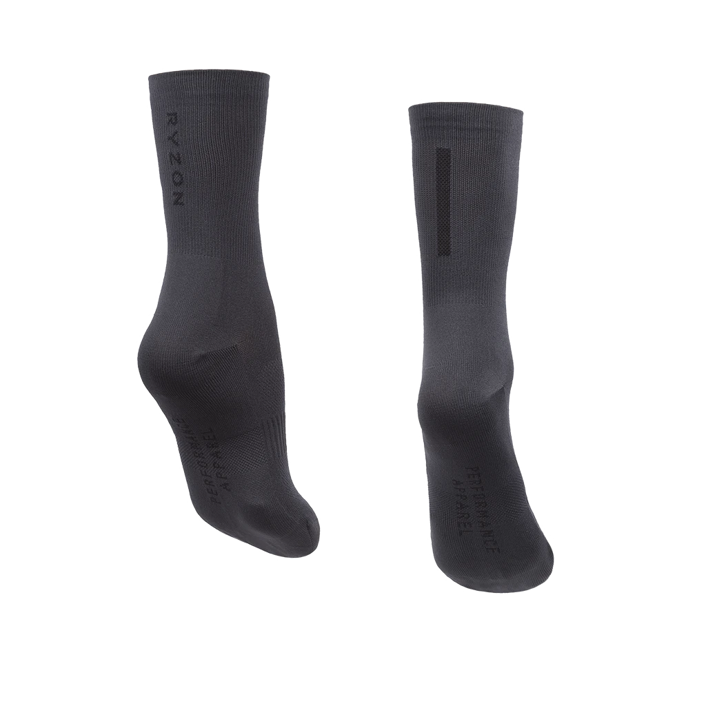 Ryzon Trace Performance Socks "Perspective" Cycling 8 Ryzon Trace Performance Socks "Perspective" Cycling