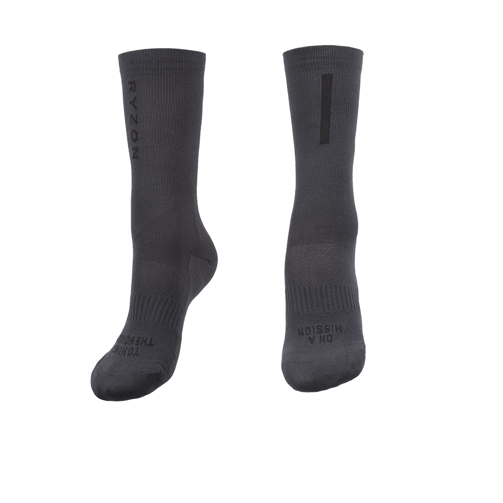 Ryzon Trace Performance Socks "Perspective" Cycling 7 Ryzon Trace Performance Socks "Perspective" Cycling