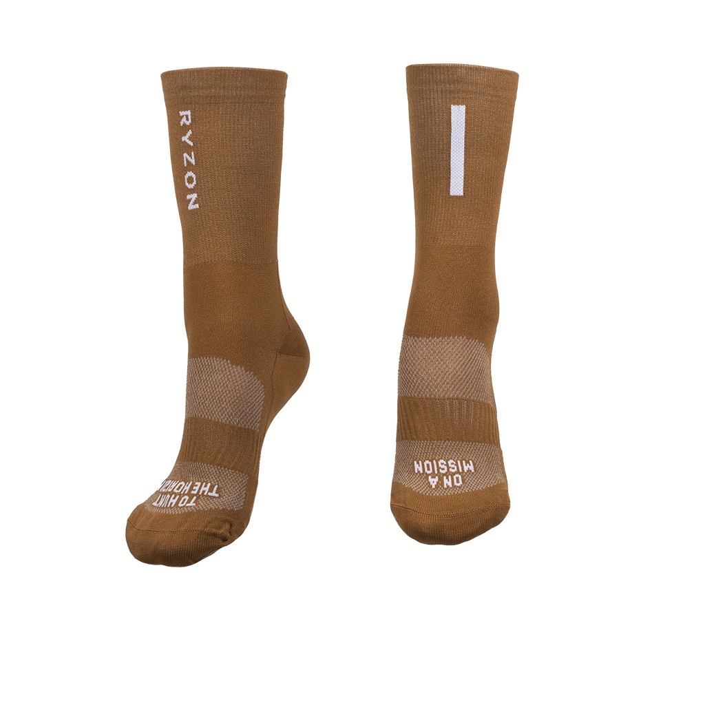 Ryzon Trace Performance Socks "Perspective" Cycling 3 Ryzon Trace Performance Socks "Perspective" Cycling